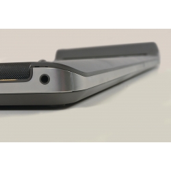 Bieżnia Składana WalkingPad Ultra płaska Display Mirage Toorx Fitness (WP-G)